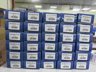 Glomax Limited Produktionslinie des Herstellers