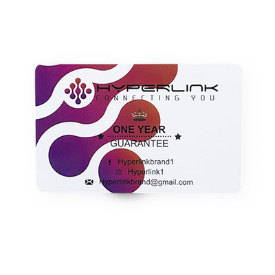 kaufen Smart Kontaktlose Mifare Classic 4k Karte HF RFID Karte mit Offsetdruck online manufacture