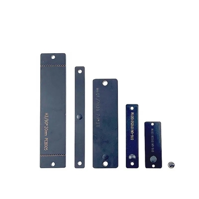 kaufen PCB RFID TAG UHF Hard Tag Maßgeschneiderte Größe 860-960Mhz online manufacture