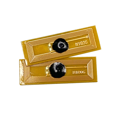 kaufen HF 13,56MHz NFC Mini FPC RFID Tag mit Klebstoff zur Bekämpfung der Fälschung von Schmuck, Spielzeug, Uhr und Elektronik online manufacture