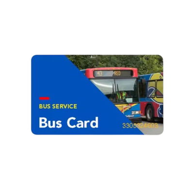 kaufen Leere Fudan F08 Karte 1k Chip 13,56MHz RFID-Transport-Smartcards online manufacture