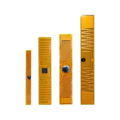 kaufen NFC-Aufkleber Anti-Metall-FPC-RFID-Tag Umschreibbarer Multi-Size-Aufkleber online manufacture
