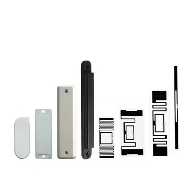 kaufen Langstrecken-Aktive ABS UHF RFID Anti-Metall-Tag für das Asset-Equipment-Management online manufacture
