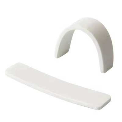 kaufen Passive Silikon Waschbare RFID-Tags UHF RFID Kleidungsstücke Tag Wiederverwendbar 860mhz-960mhz online manufacture