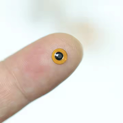 kaufen Mikro 13.56Mhz 9MM Anti-Metall Mini RFID Tags NG 213 FPC Aufkleber online manufacture