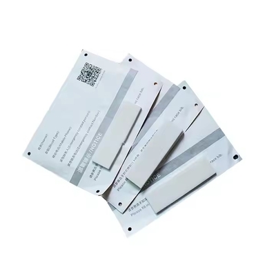 kaufen Timing-Rennen-System Marathon UHF RFID-Label Schaumstoff Dogbone RFID Tag Wasserdicht online manufacture