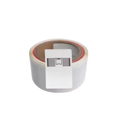 kaufen 70*45mm 860-960Mhz Langstrecken-passive UHF RFID-Label-Tags für die Einzelhandelsverwaltung der Bekleidungskette online manufacture