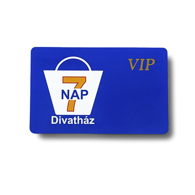 ATMEL T5577 RFID-Karte Kontaktlose RFID-Smartkarte Anpassbares Design