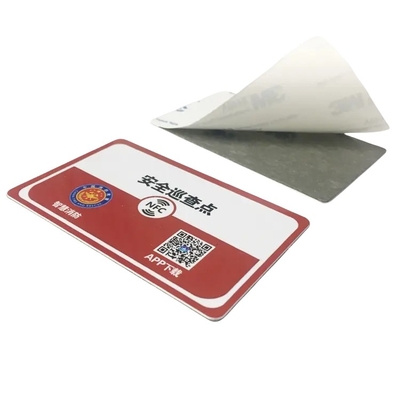 NFC-Tags NFC 215 Aufkleber Programmierbar