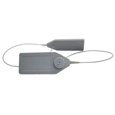 Intelligentes Kabel-PCB-Rfid-Tie-Tag Für die Lagerverwaltung Einweg-Rfid-Sicherheitssiegel