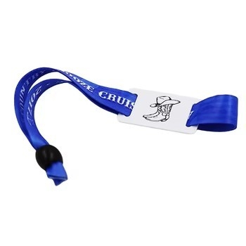 Anpassbares Smart RFID-Armband RFID-Anpassungs-Armbänder für Festivalveranstaltungen