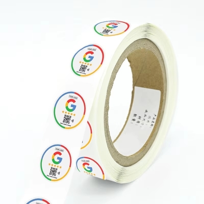 NFC-Tag mit HF/UHF-Chip Wasserdicht