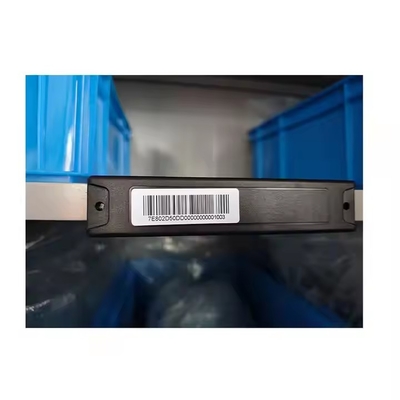 Verfolgung von Containern UHF RFID-Siegelverriegelung für Logistikcontainer auf Metall oder Kunststoff