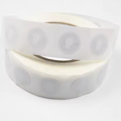 25mm Kunstpapier 13,56 MHz RFID-Tags NFC 215 Aufkleber für Amiibo